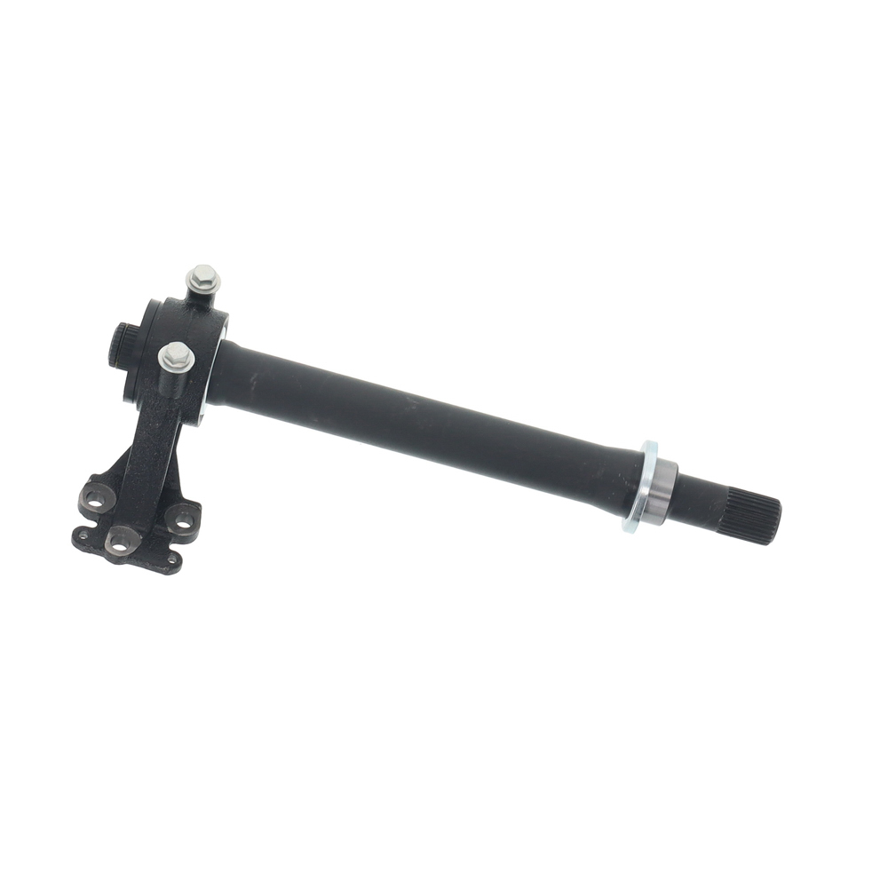 BuyAutoParts FM-Y0251AN CV Intermediate Shaft