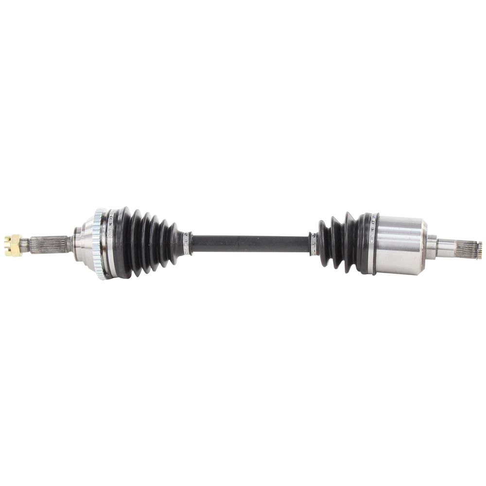 1996 Hyundai Sonata Drive Axle Kit