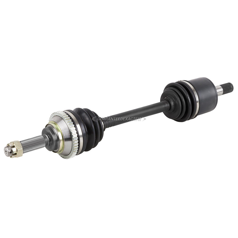 1994 Hyundai Sonata Drive Axle Kit