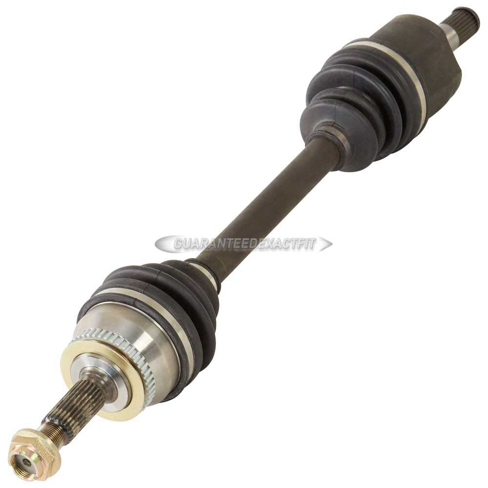 1994 Hyundai Elantra Drive Axle Kit
