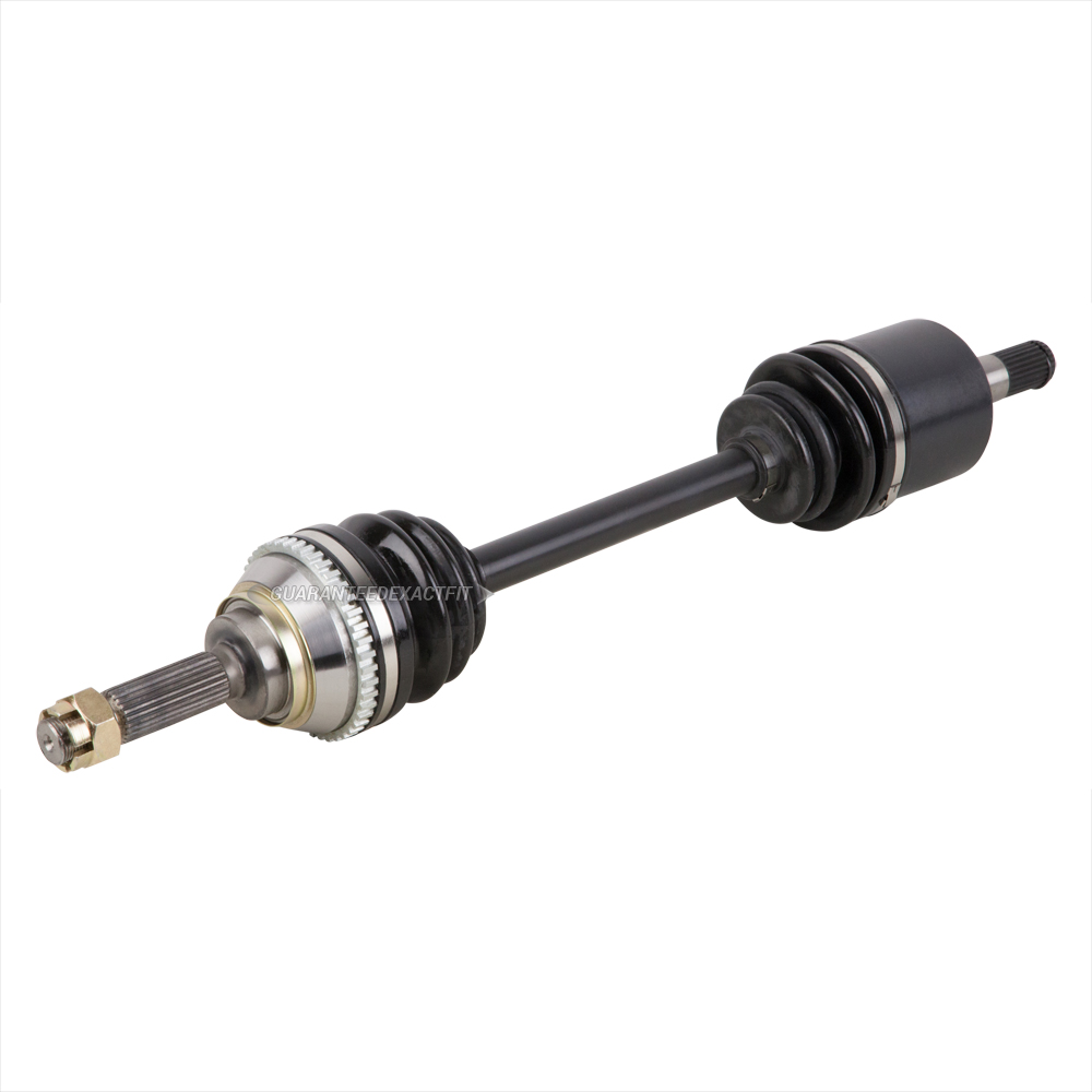 1990 Hyundai Sonata Drive Axle Kit