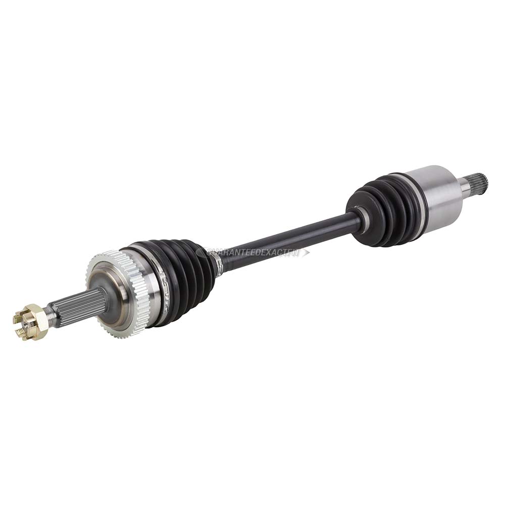 2009 Hyundai Sonata Drive Axle Kit