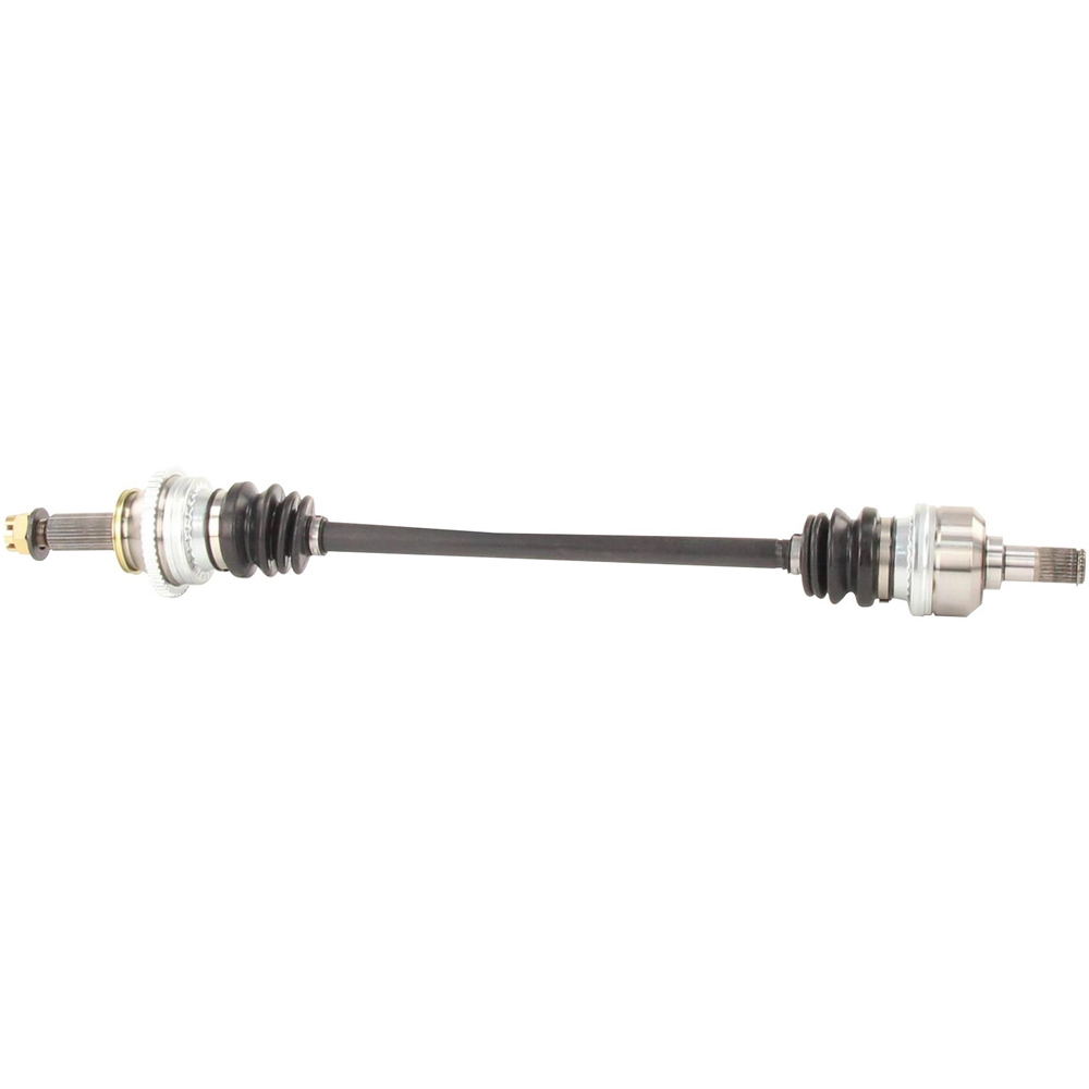 2007 Hyundai Santa Fe Drive Axle Kit