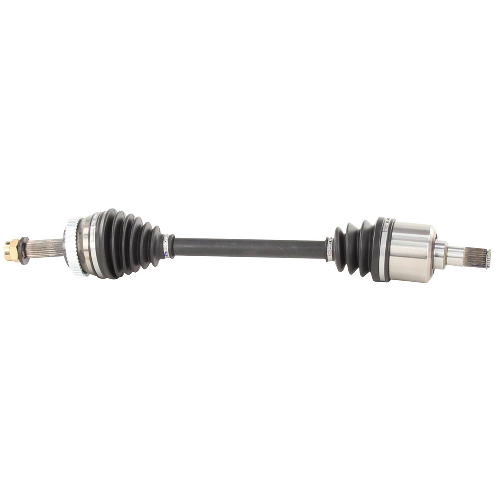 2012 Hyundai Sonata Drive Axle Kit