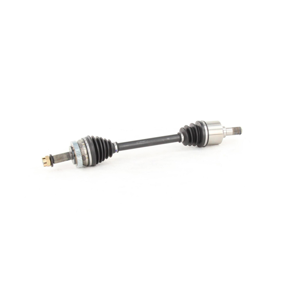 2012 Hyundai Sonata Drive Axle Front