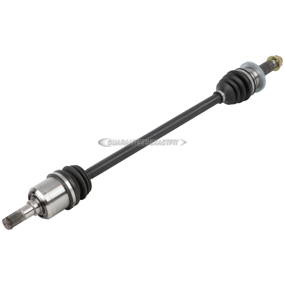 2015 Kia Sorento Drive Axle Rear