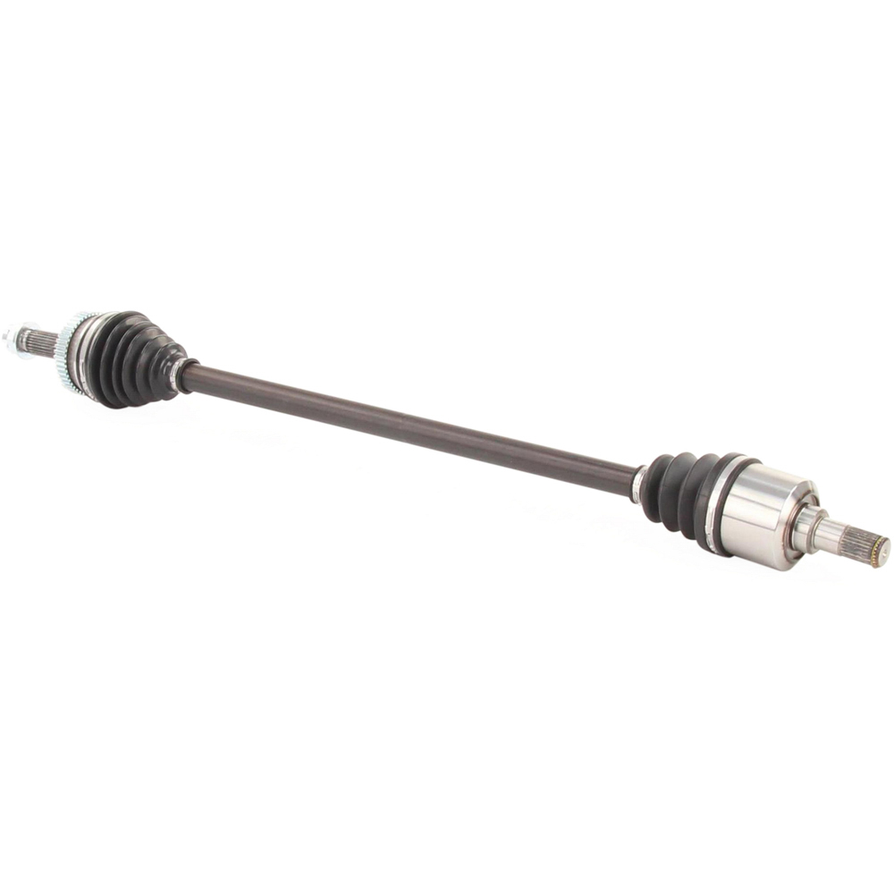 2012 Hyundai Sonata Drive Axle Front