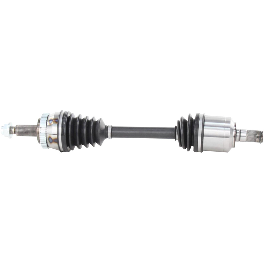 2011 Hyundai Azera Drive Axle Kit