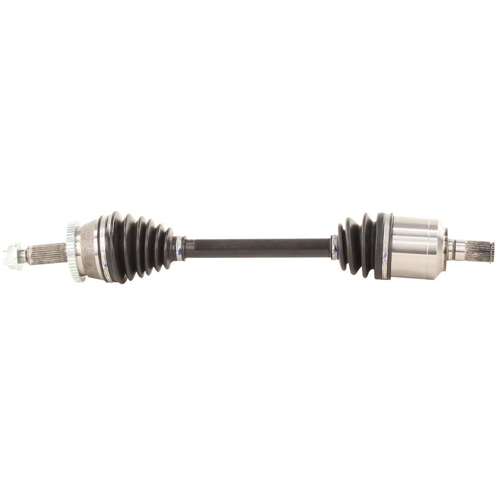 2014 Kia Sorento Drive Axle Front