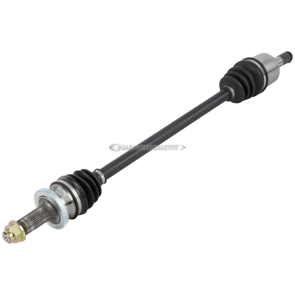 2014 Kia Sorento Drive Axle Kit
