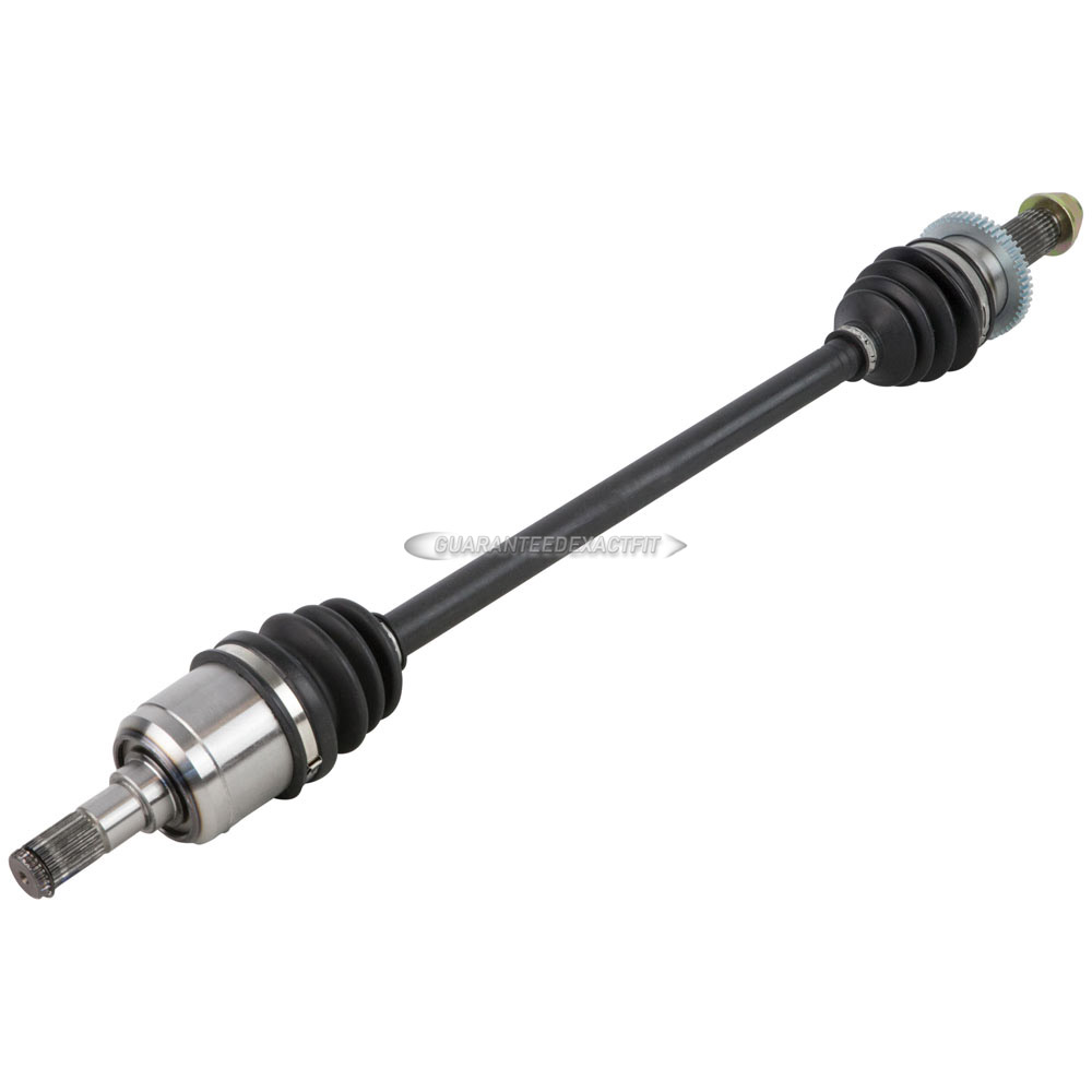 2014 Kia Sorento Drive Axle Rear