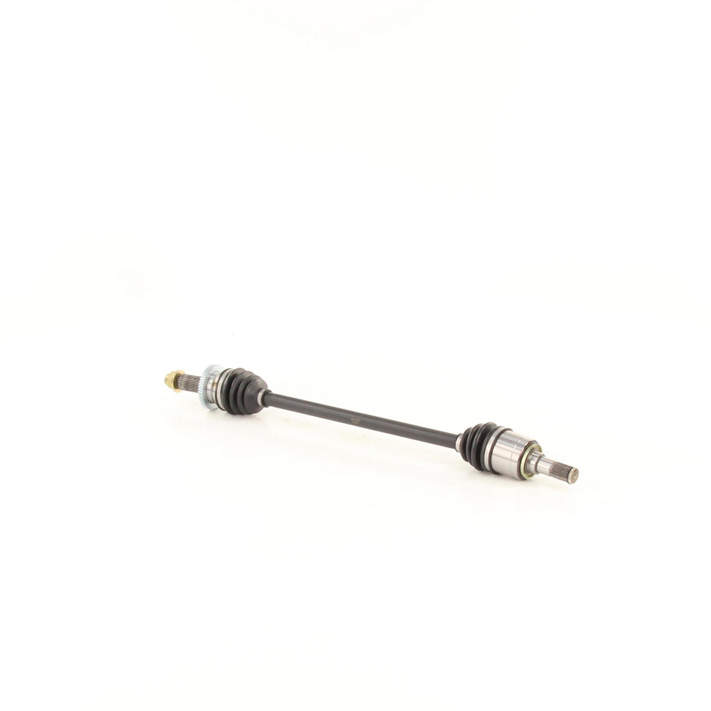 2017 Hyundai Santa Fe Drive Axle Rear