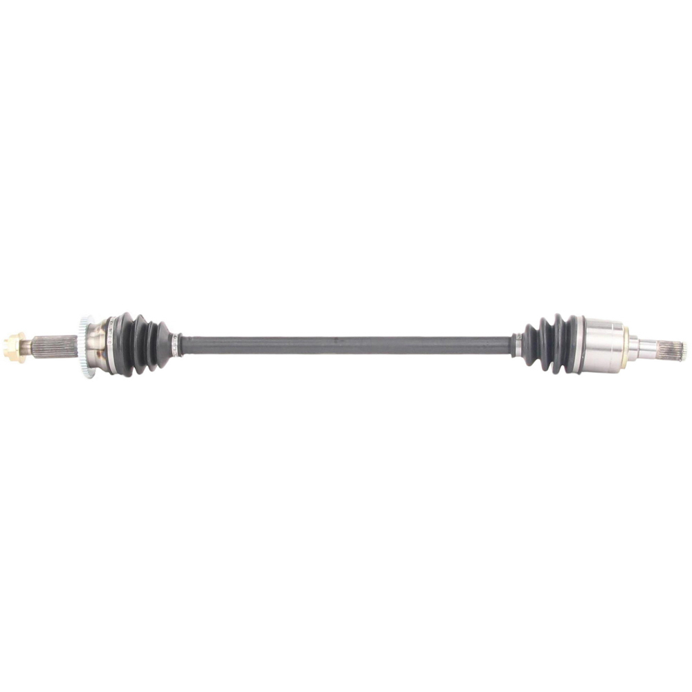 2016 Hyundai Santa Fe Drive Axle Kit