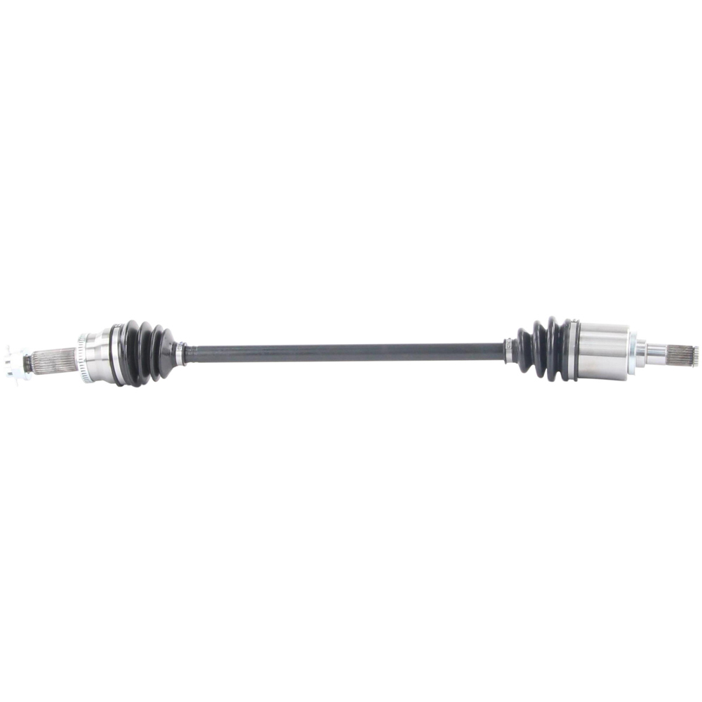 BuyAutoParts 90-919522D Drive Axle Kit