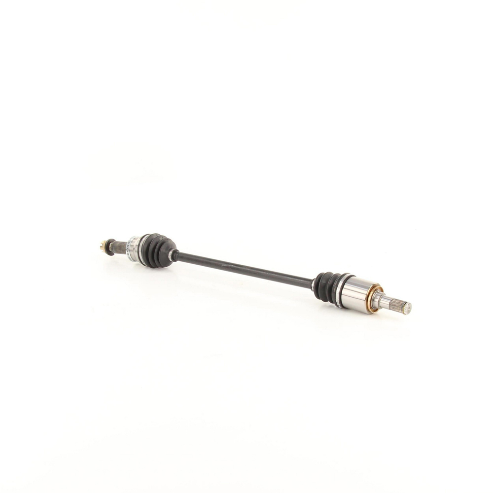 2011 Kia Sorento Drive Axle Rear