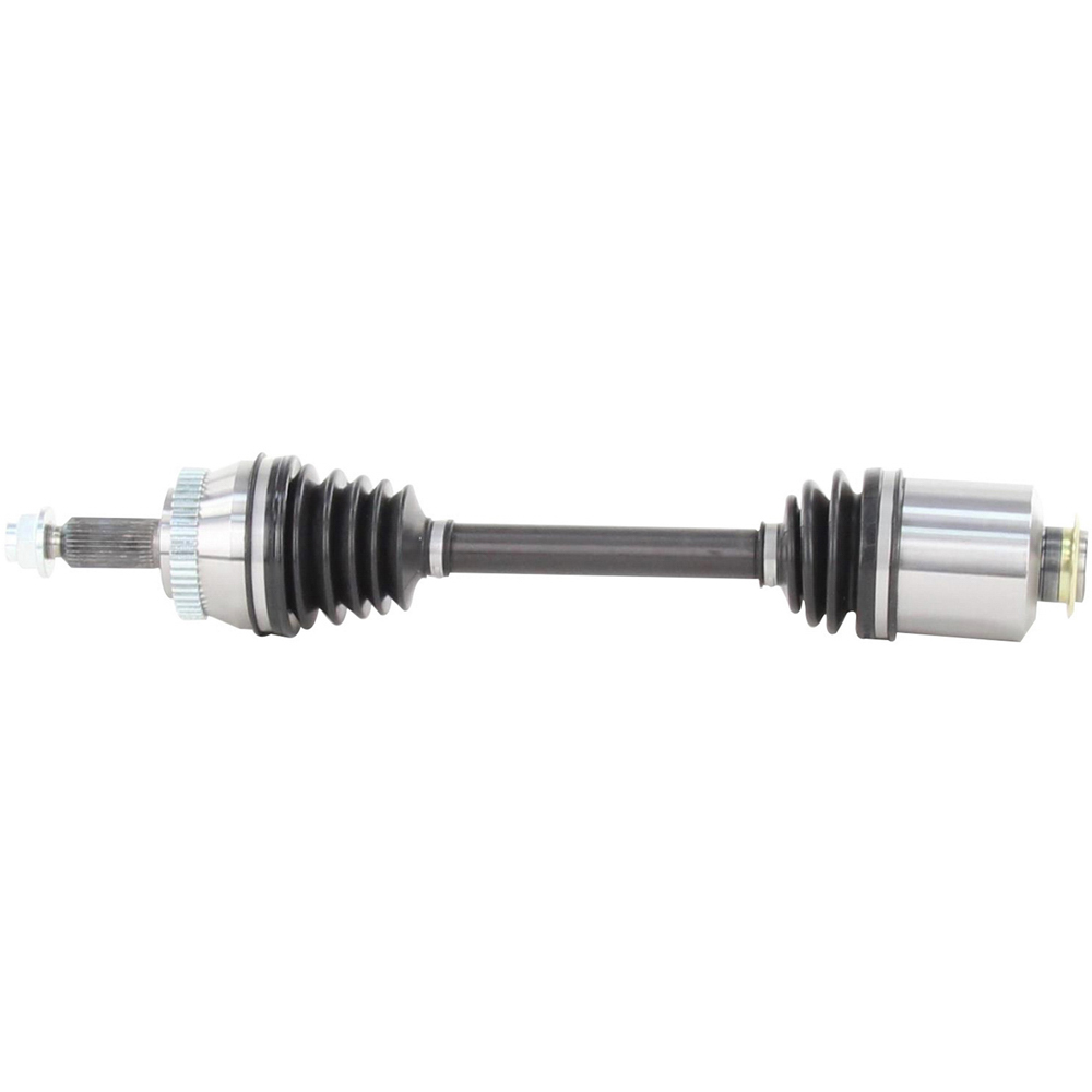 2017 Hyundai Azera Drive Axle Front