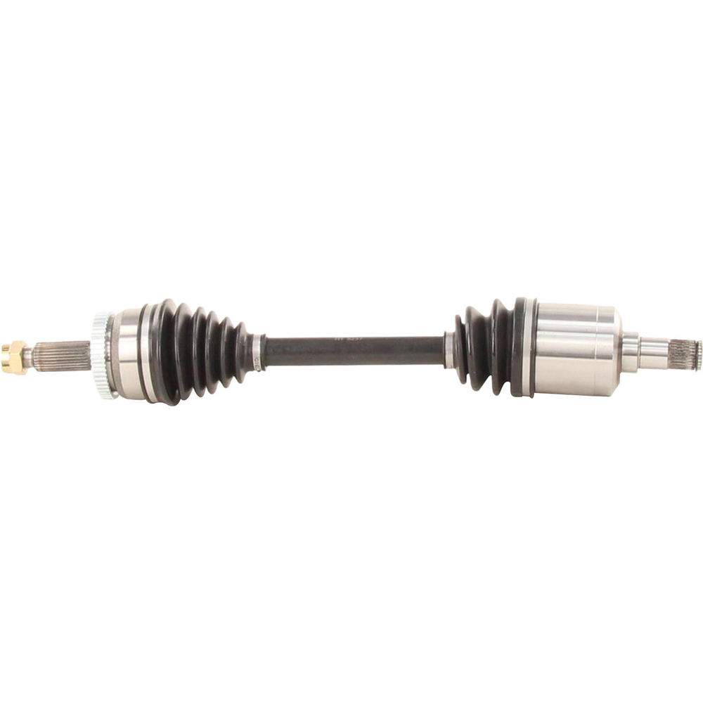 2012 Kia Sorento Drive Axle Front