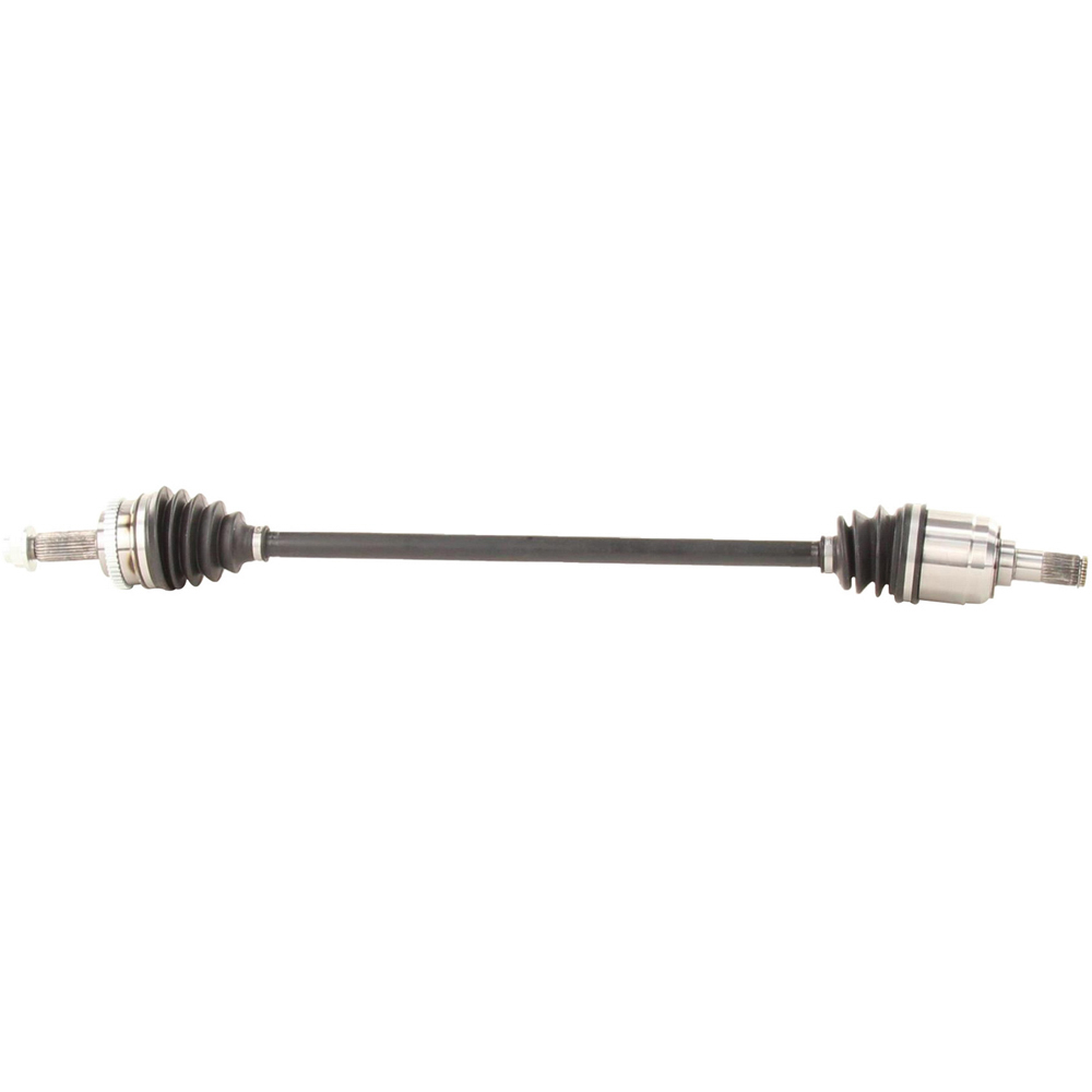 2010 Kia Forte Drive Axle Kit