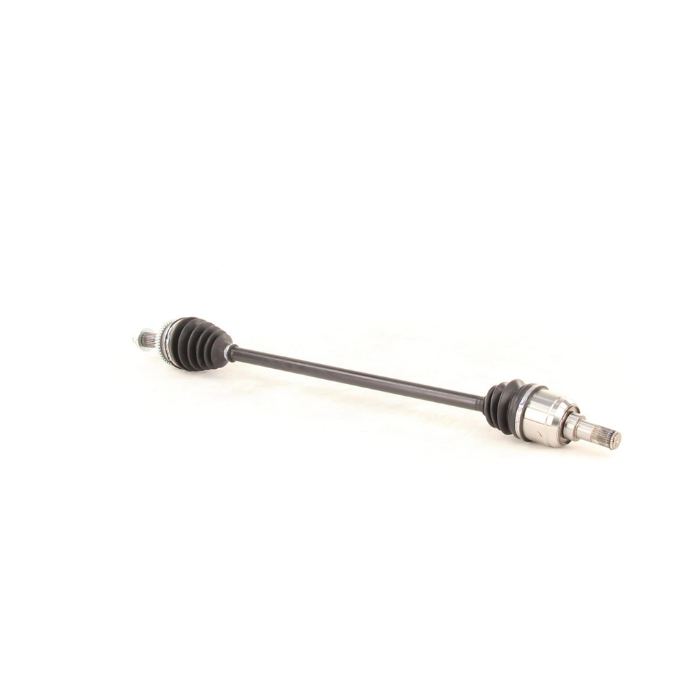 2010 Kia Forte Drive Axle Front