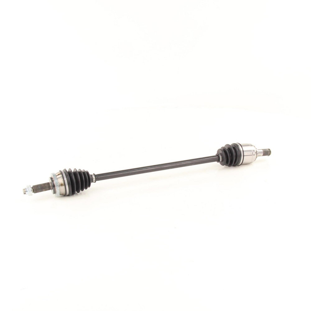 2010 Kia Forte Drive Axle Front