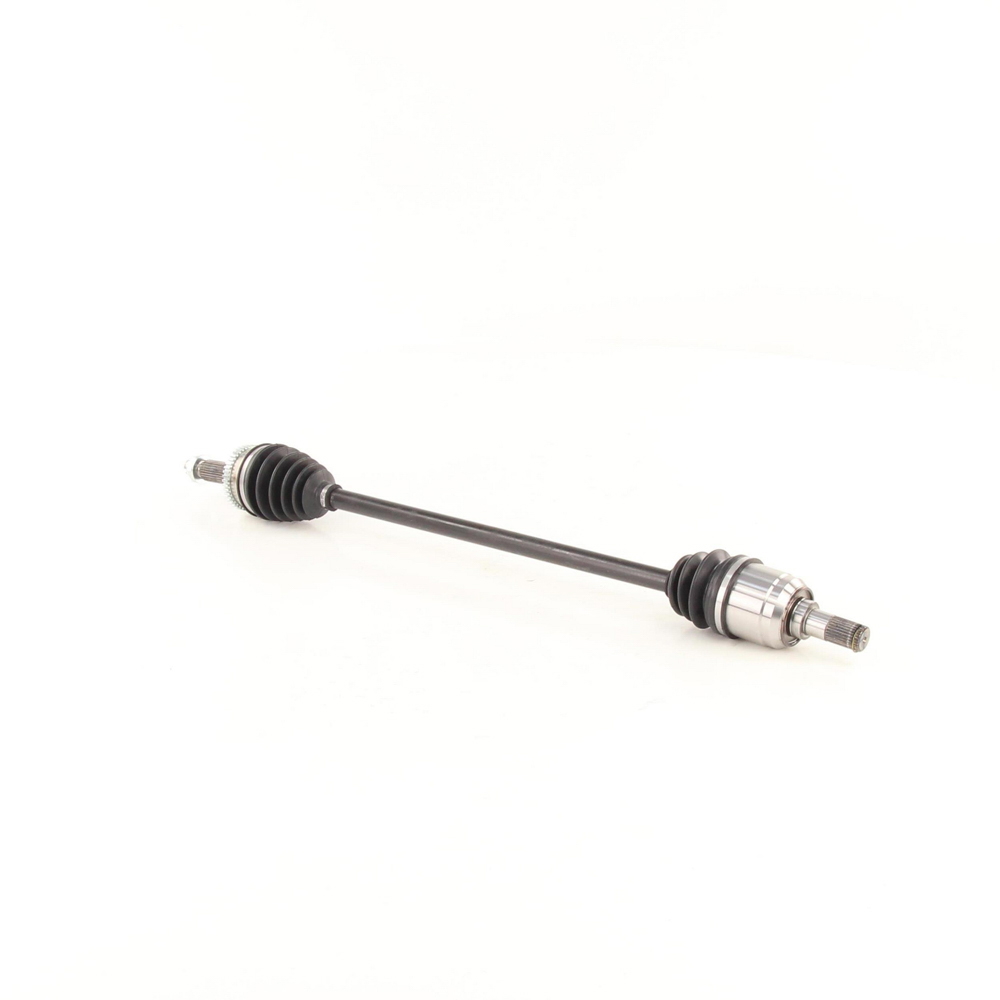2010 Kia Forte Drive Axle Front