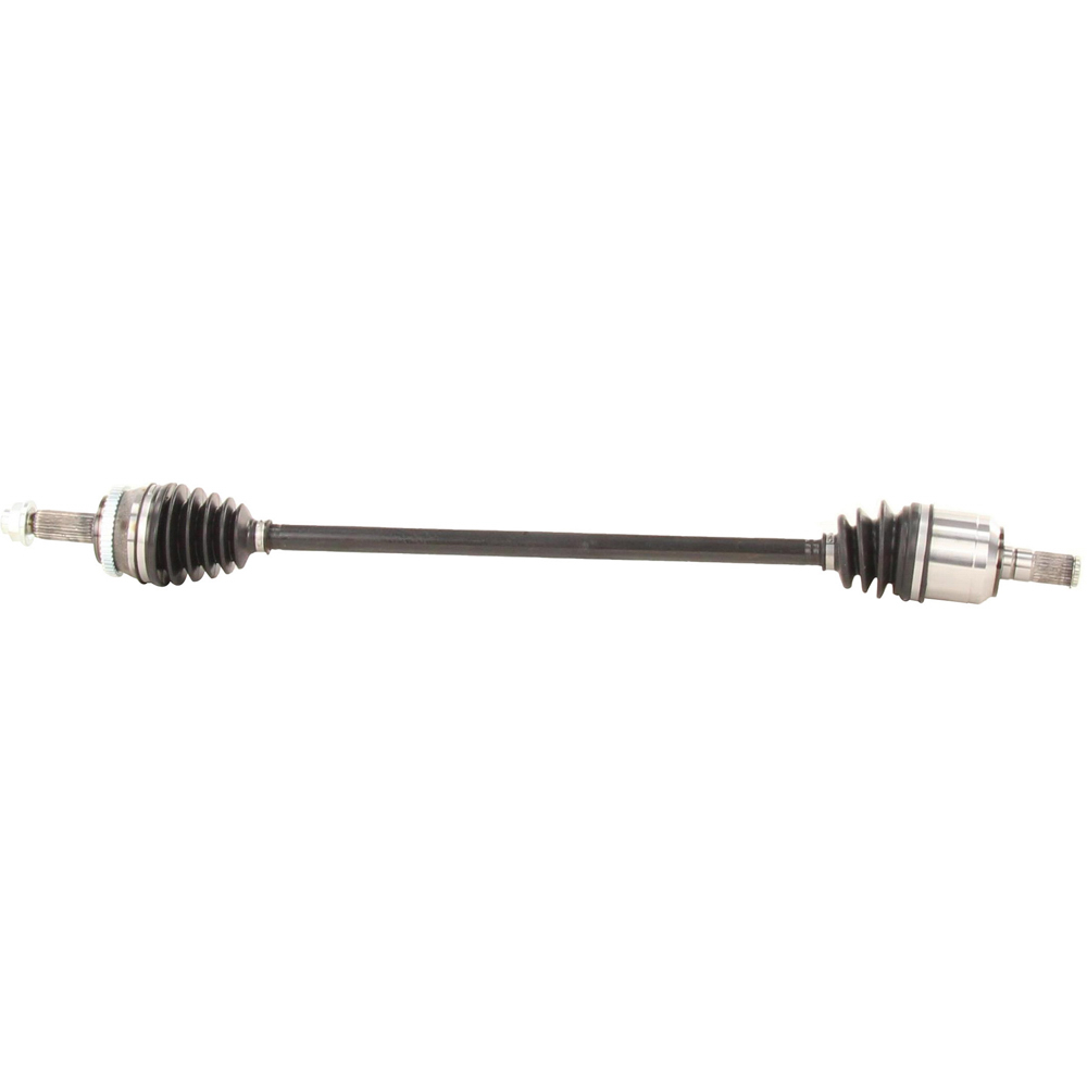 2012 Kia Forte Drive Axle Front