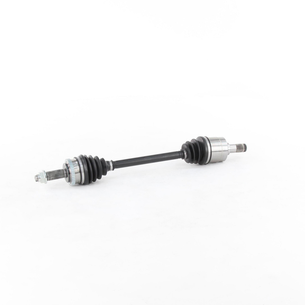 2010 Kia Forte Drive Axle Front