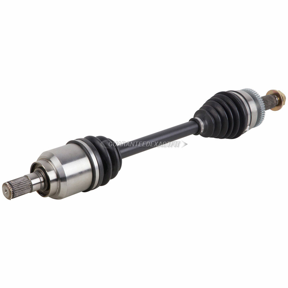 2012 Kia Sedona Drive Axle Front