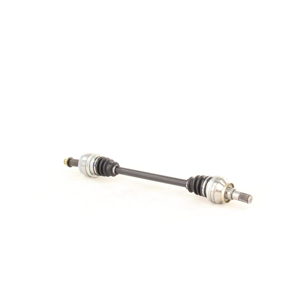 2009 Hyundai Genesis Drive Axle Rear