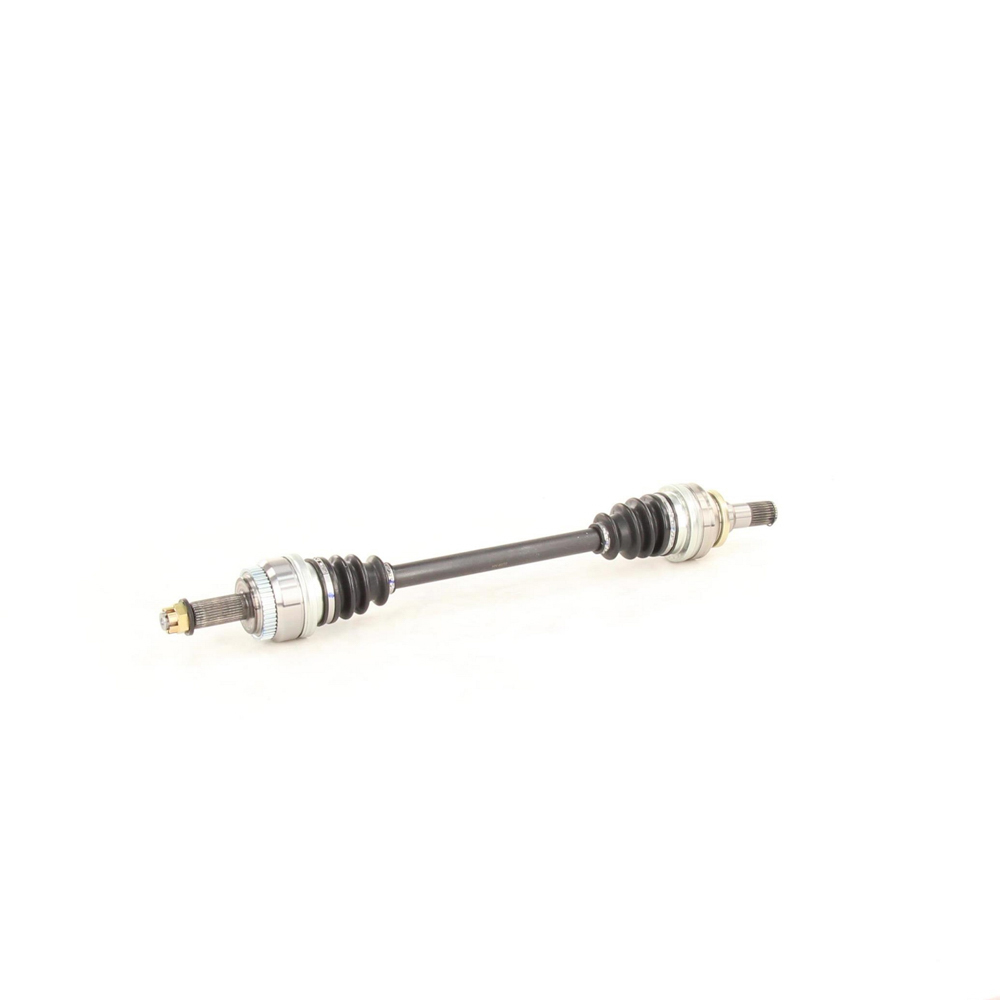 2013 Hyundai Genesis Coupe Drive Axle Rear