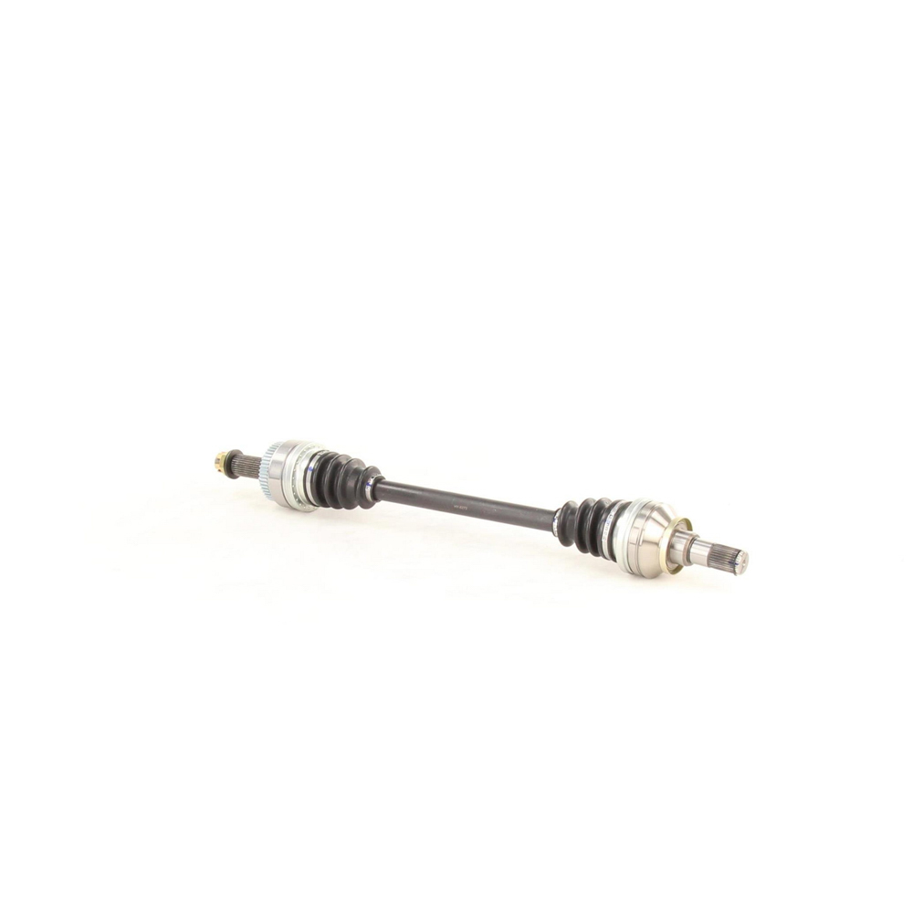 2013 Hyundai Genesis Coupe Drive Axle Rear