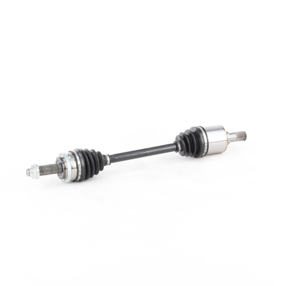 2011 Kia Forte Drive Axle Front