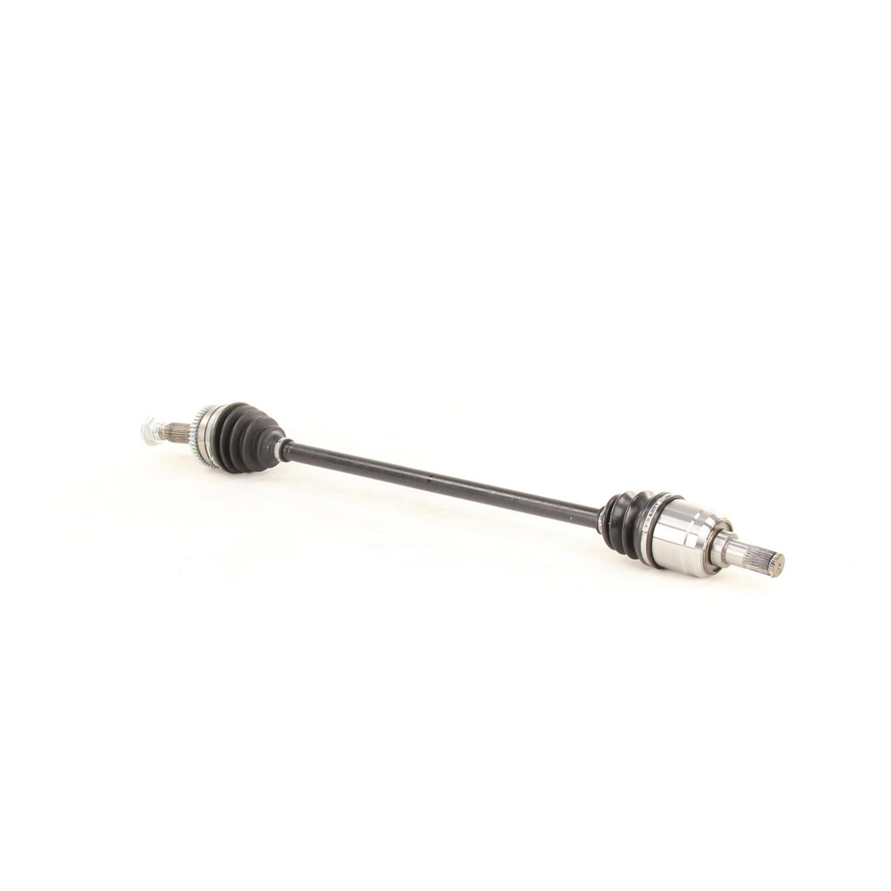 2012 Kia Forte Drive Axle Front