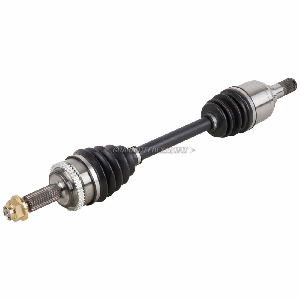 BuyAutoParts 90-911592D Drive Axle Kit