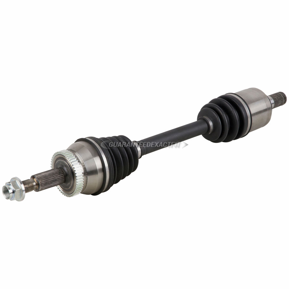 BuyAutoParts 90-912252D Drive Axle Kit
