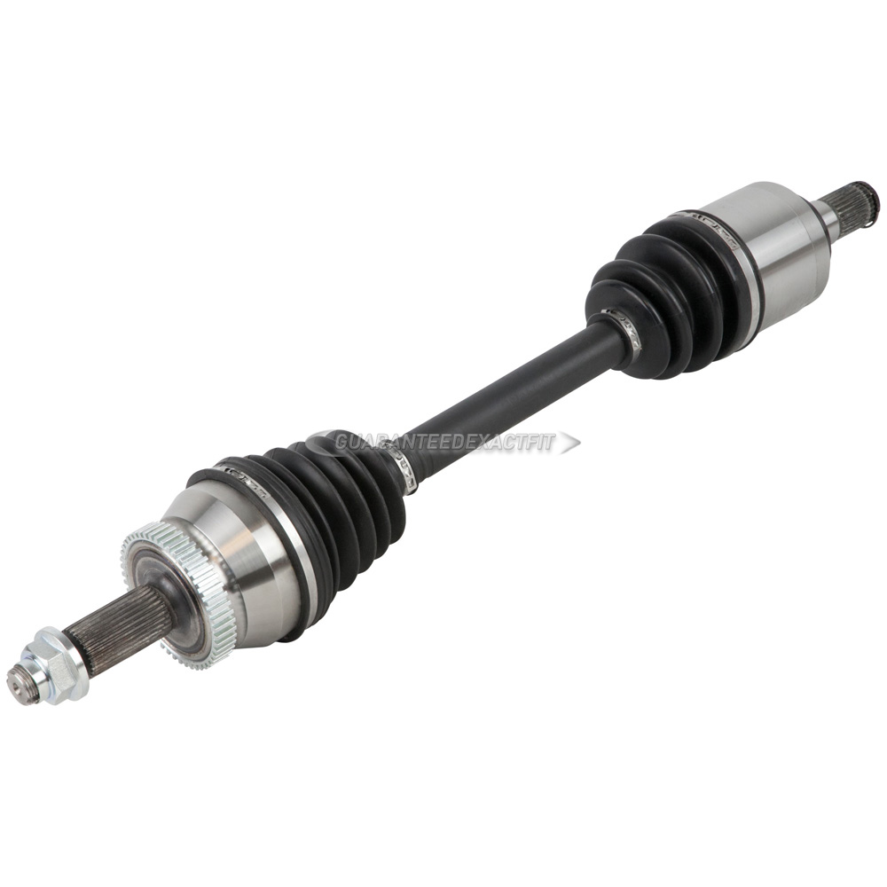 BuyAutoParts 90-912252D Drive Axle Kit