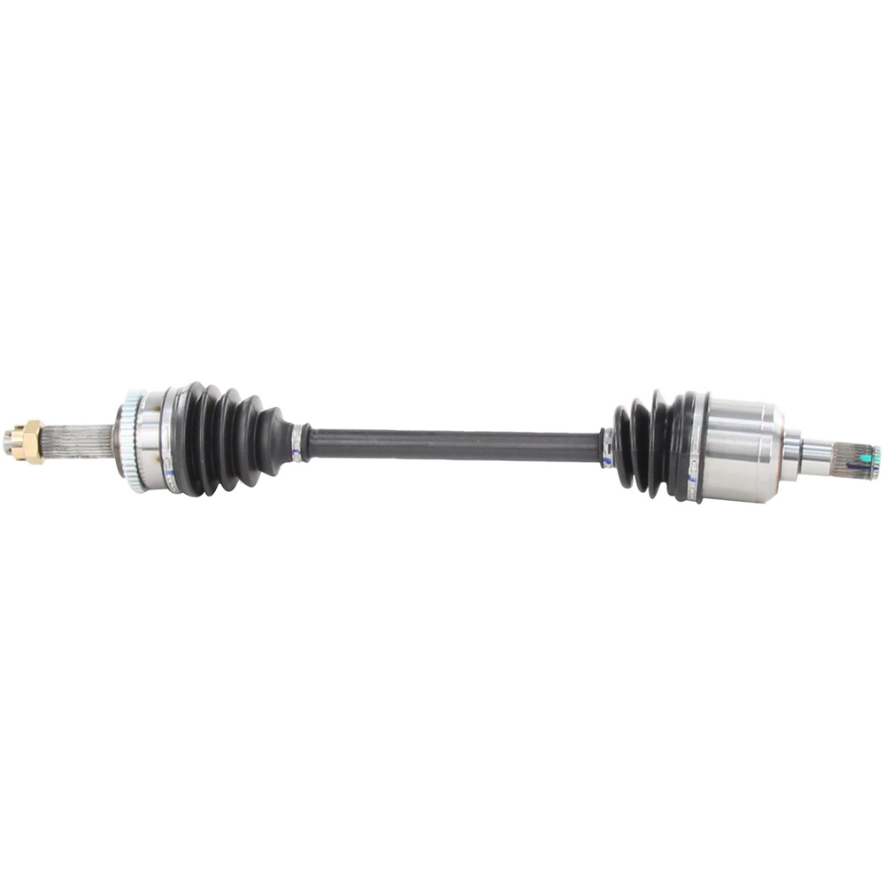 2014 Hyundai Elantra Drive Axle Front