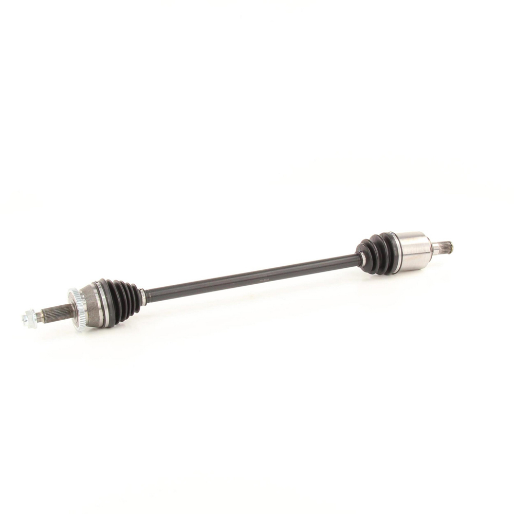 2013 Hyundai Santa Fe Drive Axle Front
