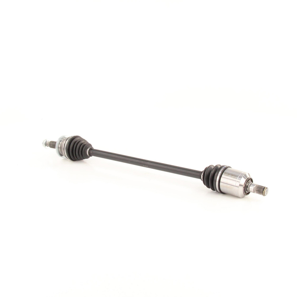 2013 Hyundai Santa Fe Drive Axle Front