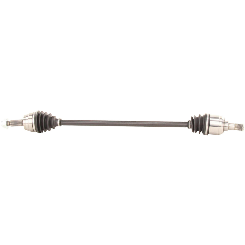 2020 Hyundai Elantra Drive Axle Kit