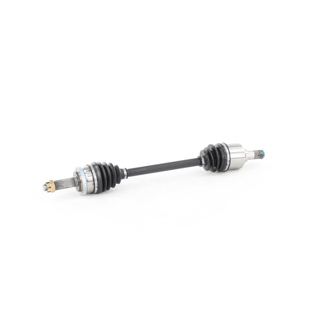 2021 Kia Forte Drive Axle Front