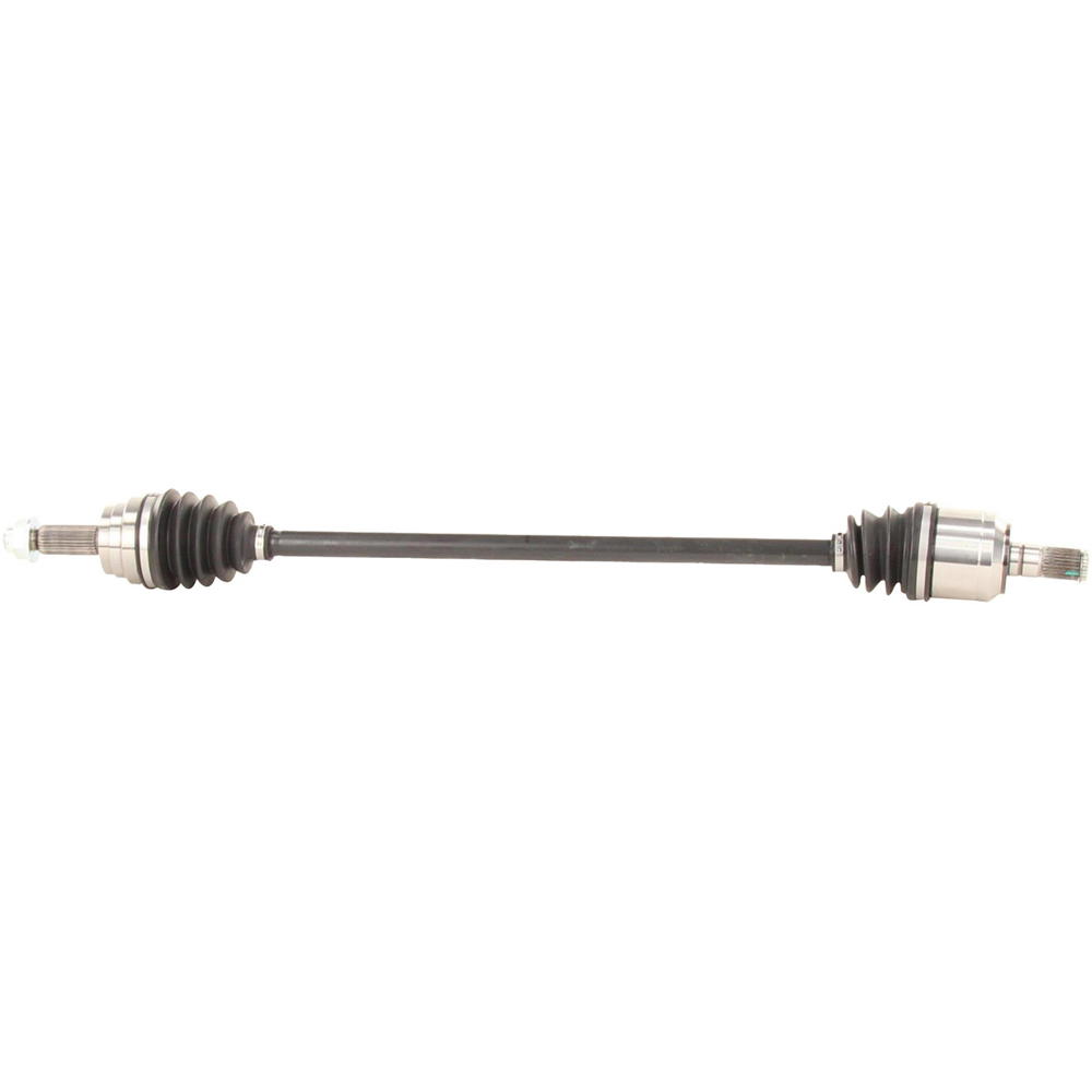2017 Hyundai Elantra GT Drive Axle Kit