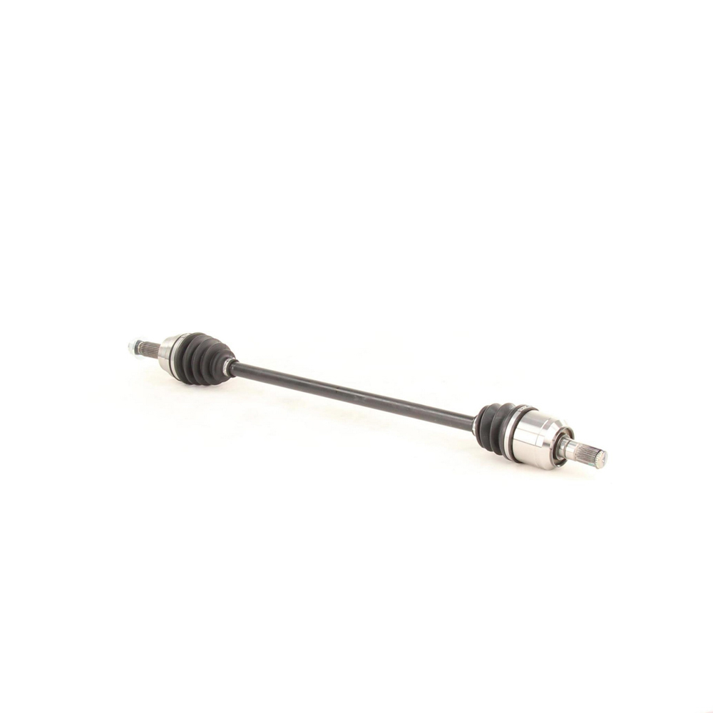 2017 Hyundai Elantra Drive Axle Front