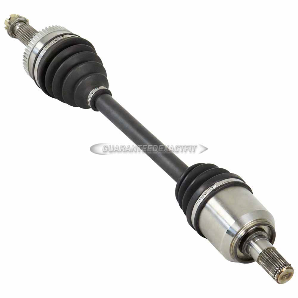 2014 Hyundai Tucson Drive Axle Front