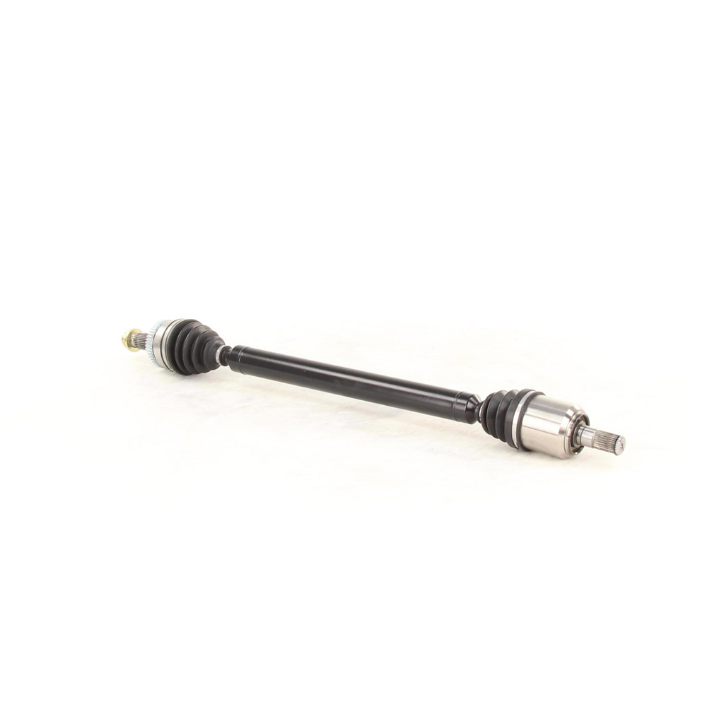 2021 Hyundai Tucson Drive Axle Front