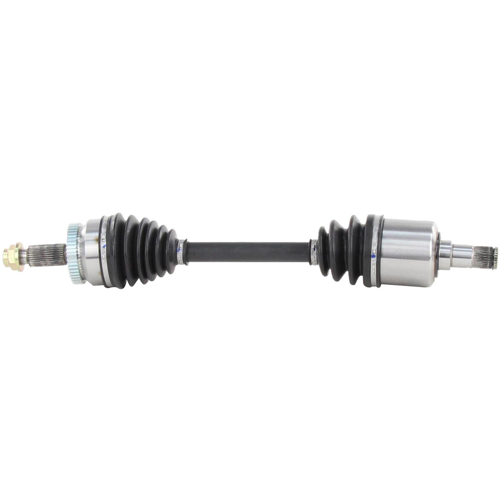2017 Hyundai Tucson Drive Axle Front
