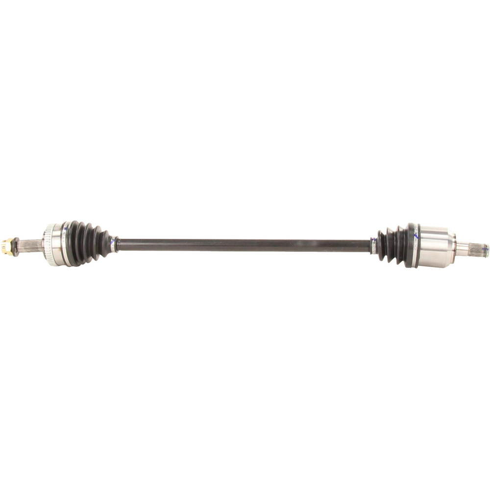 2014 Hyundai Tucson Drive Axle Front