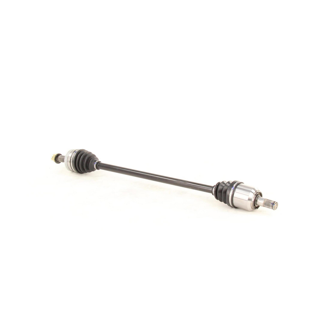 2014 Hyundai Tucson Drive Axle Front