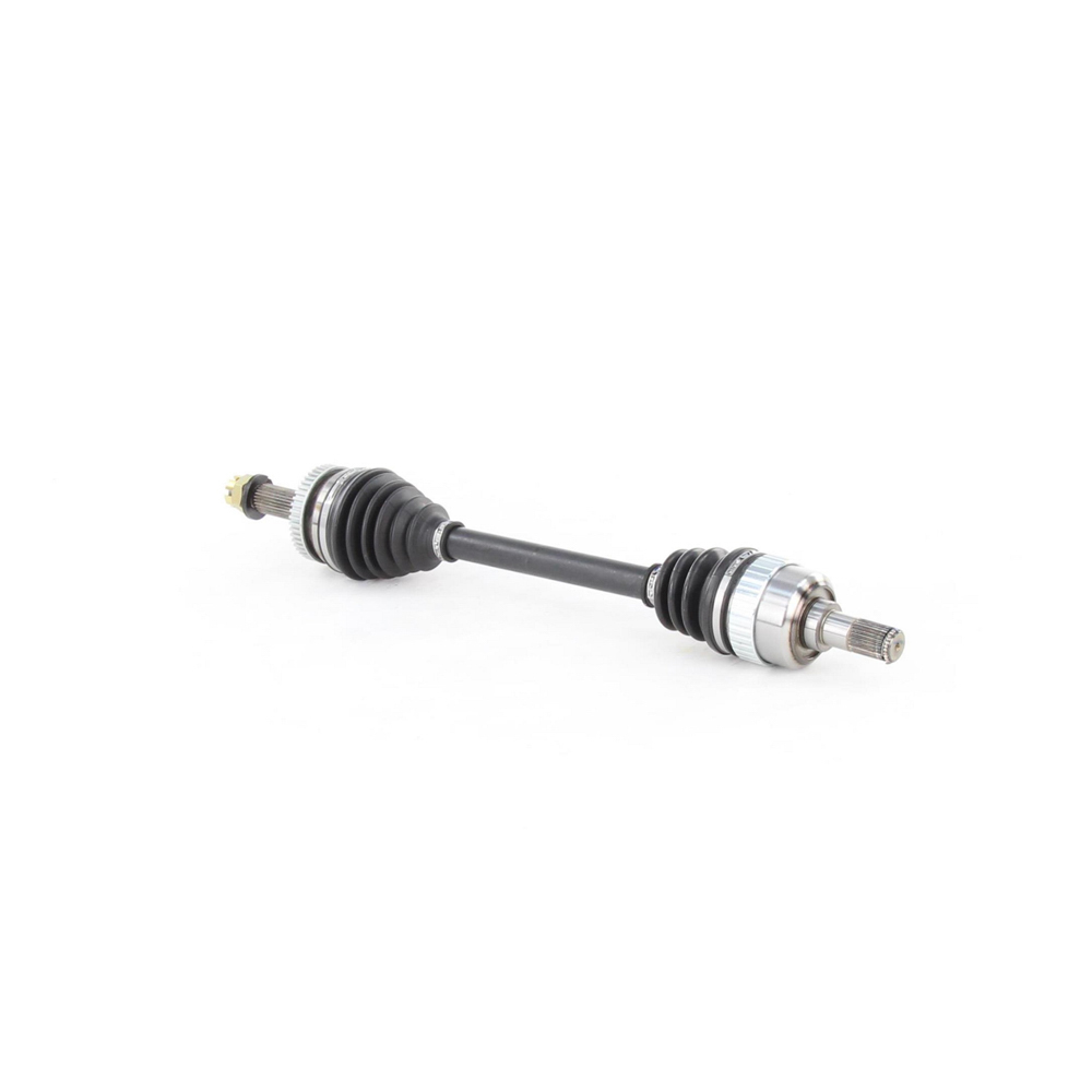 2007 Hyundai Tucson Drive Axle Front