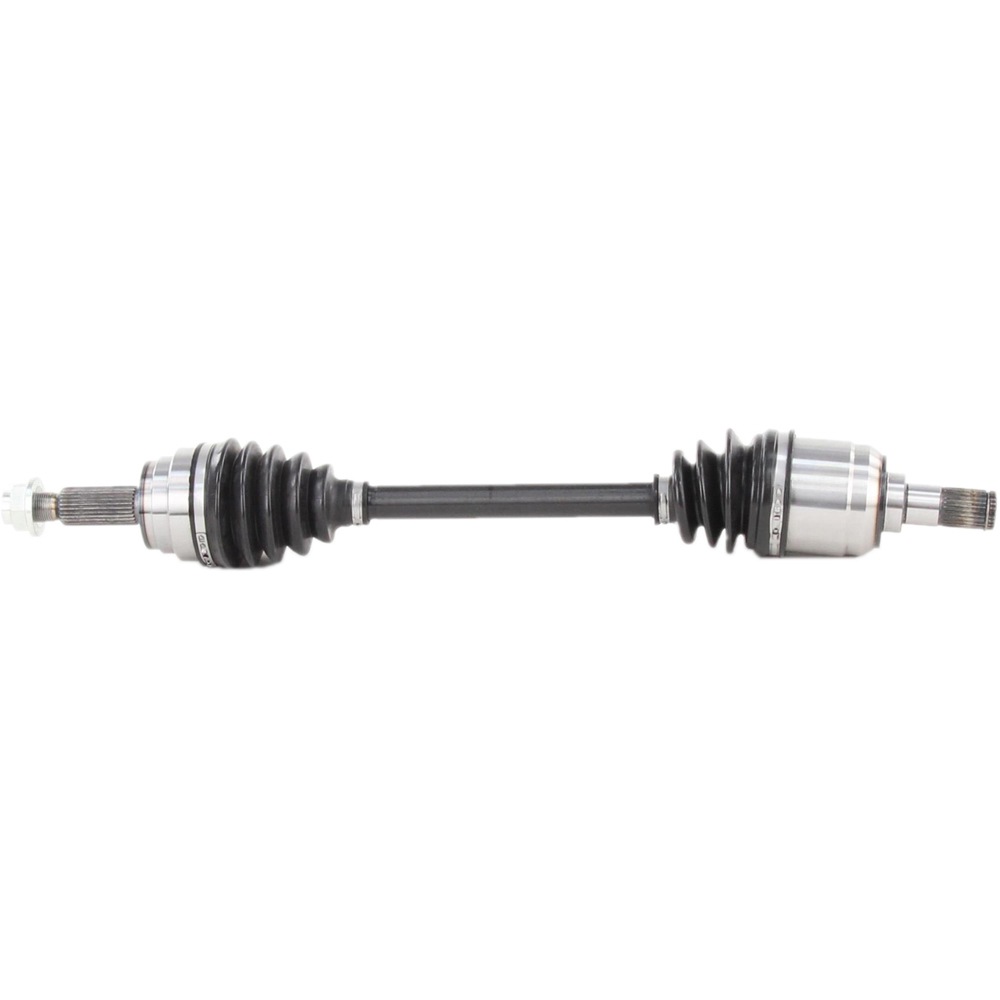 2017 Hyundai Elantra Drive Axle Front